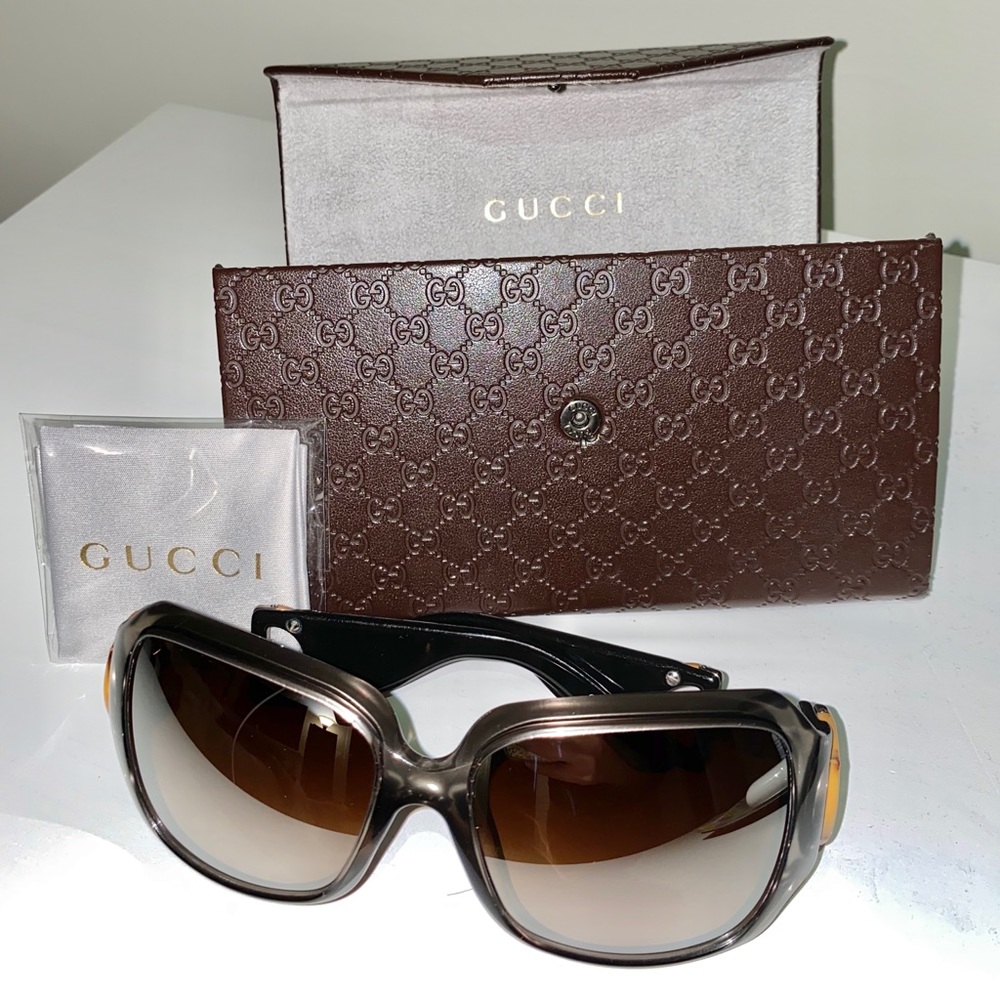 Gucci Sunglasses